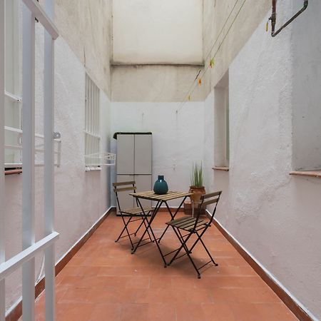 Dobo Rooms Ronda De Segovia Madrid Kültér fotó