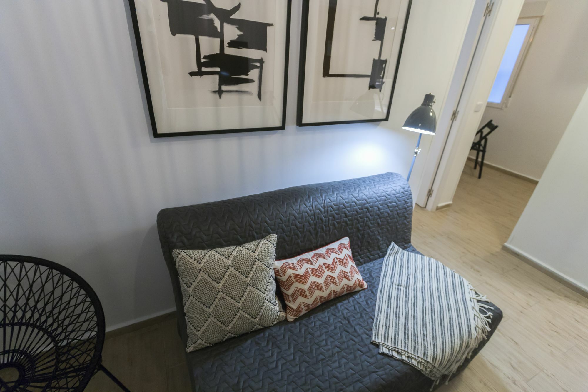 Dobo Rooms Ronda De Segovia Madrid Kültér fotó