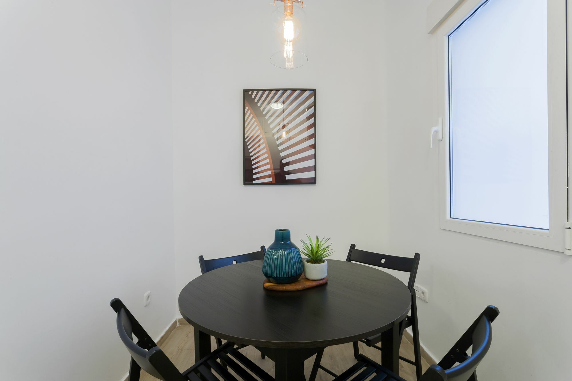 Dobo Rooms Ronda De Segovia Madrid Kültér fotó