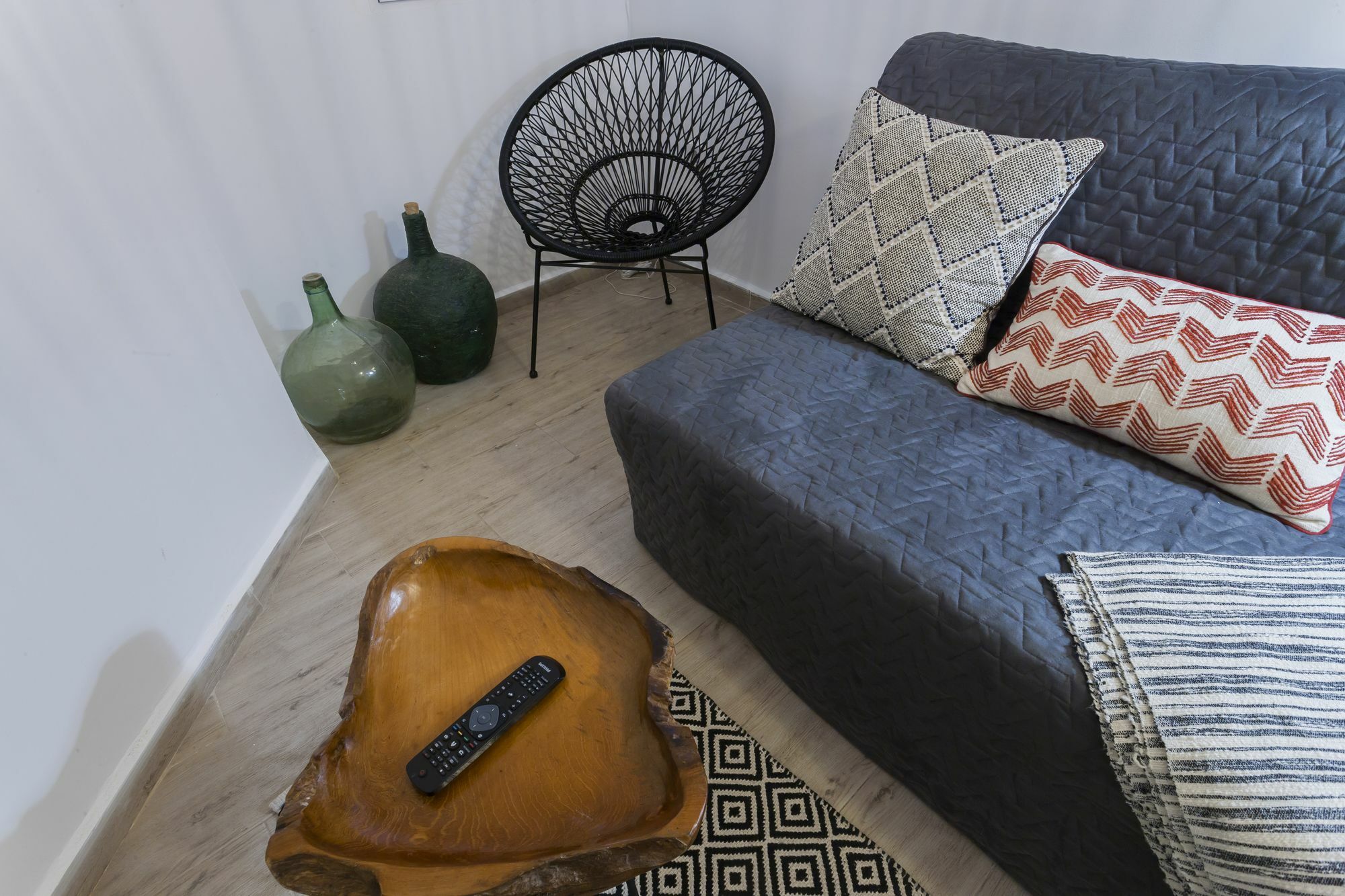 Dobo Rooms Ronda De Segovia Madrid Kültér fotó